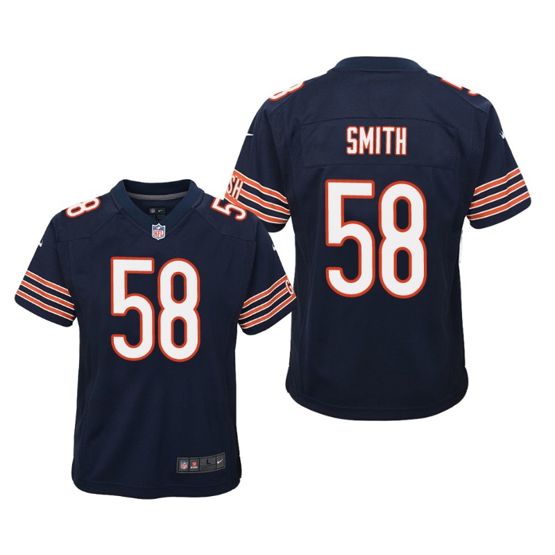 navy-youth-roquan-smith-jersey