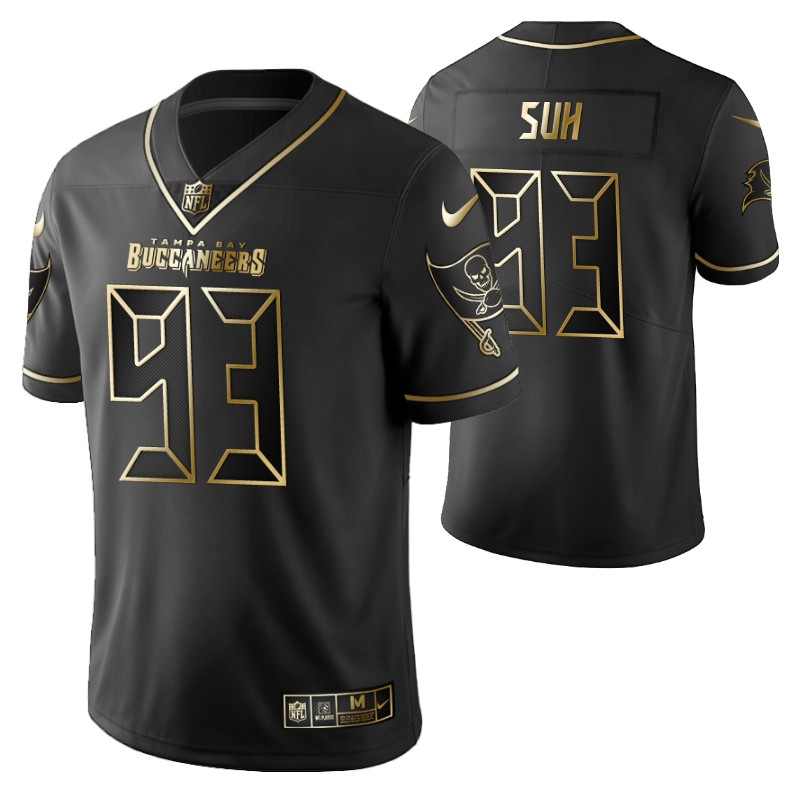 ndamukong-suh-vapor-limited-men's-black-jersey