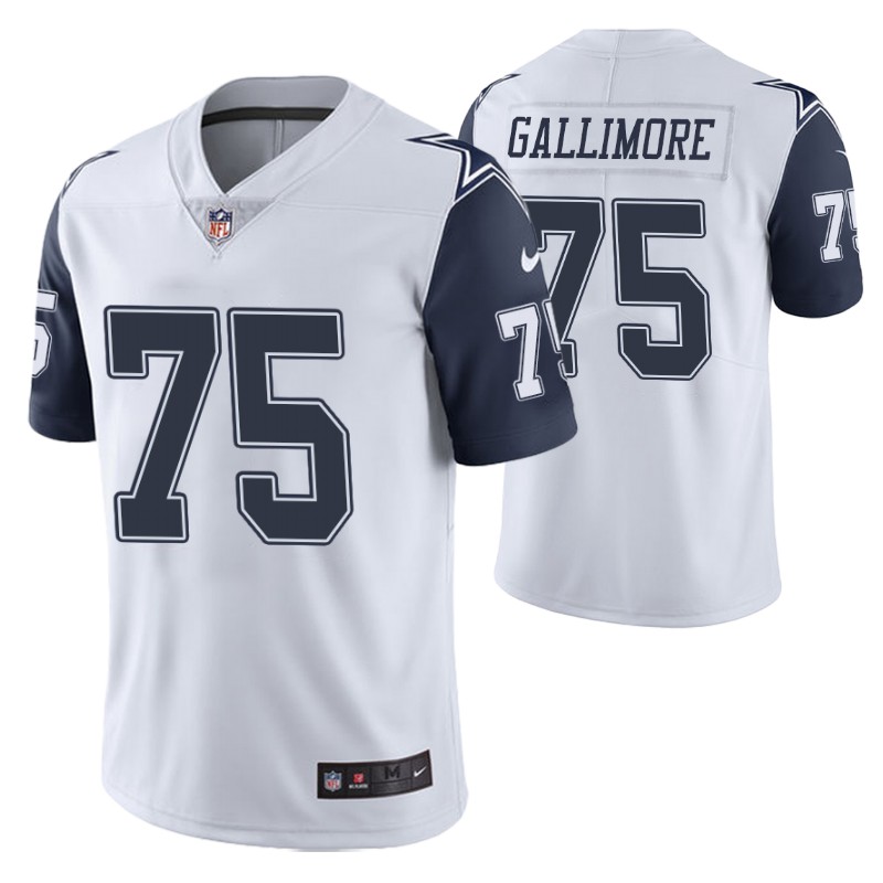 neville-gallimore-2020-nfl-draft-color-rush-limited-jersey-white-men