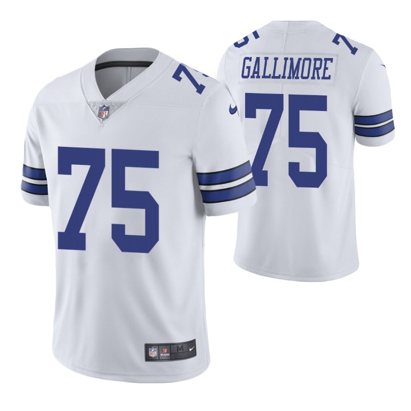 neville-gallimore-2020-nfl-draft-vapor-color-rush-limited-jersey-white-men