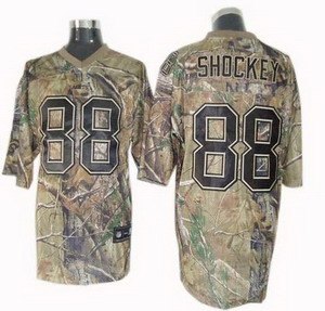 new orleans saints 88 jeremy shockey realtree camo jerseys