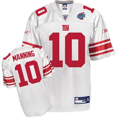 new york giants 10 eli manning