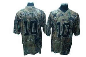 new york giants 10 eli manning camo realtree jerseys
