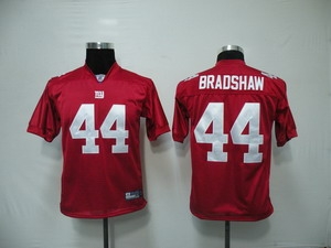 new york giants 44 ahmad bradshaw red kids jerseys