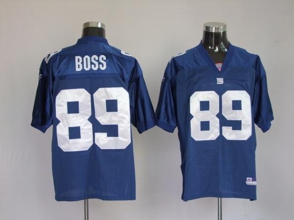 new york giants boss 89blue jerseys