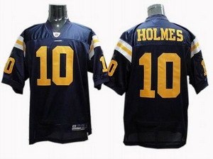 new york jets 10 santonio holmes jerseys blue