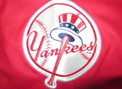 new york yankees-2009 all-star