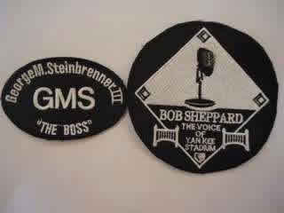 new york yankees gms the boss