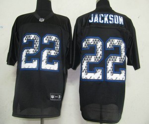 nfl buffalo bills 22 jackson black united sideline jerseys