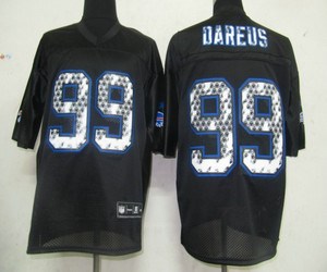 nfl buffalo bills 99 dareus black united sideline jerseys