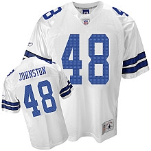 nfl dallas cowboys 48# legends daryl johnston