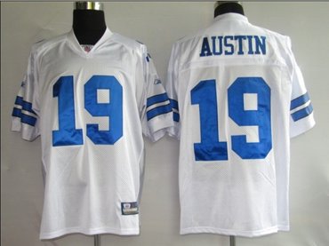 nfl jerseys dallas cowboys 19# white
