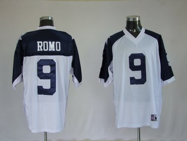 nfl jerseys dallas cowboys 9 tony romo white