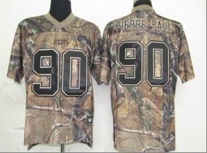 nfl jerseys new york giants #90 pierre-paul camo