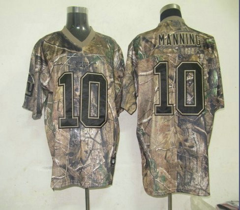 nfl jerseys new york giants 10 eli manning camo