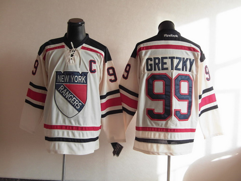 nhl jerseys rancourer canucks 99 GRETZKY jerseys cream
