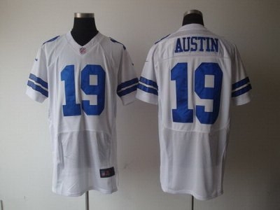 dallas cowboys 19 miles austin elite white jerseys
