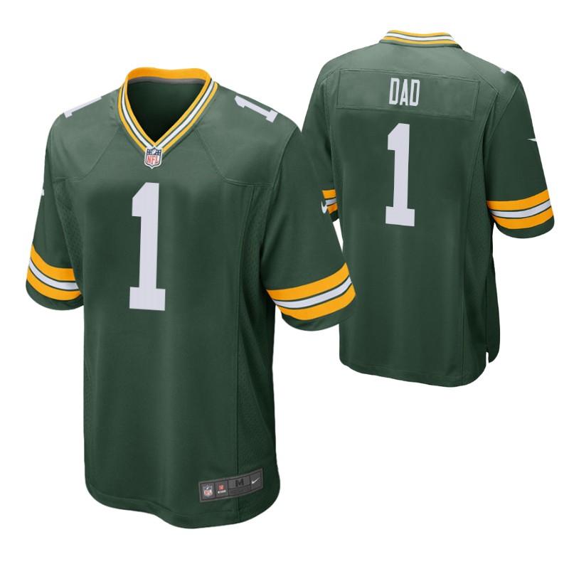 packers-2021-father's-day-jersey-green-game