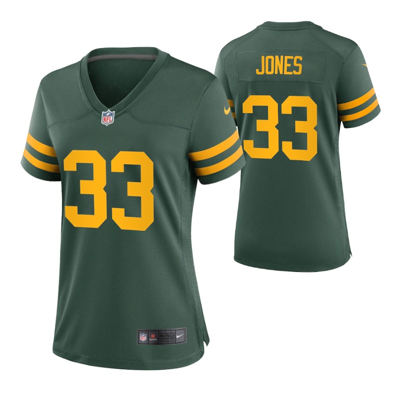 packers-aaron-jones-alternate-game-women's-jersey-green
