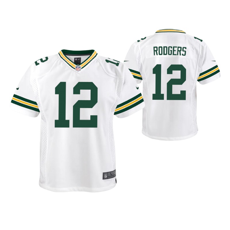 packers-aaron-rodgers-game-youth-jersey-white
