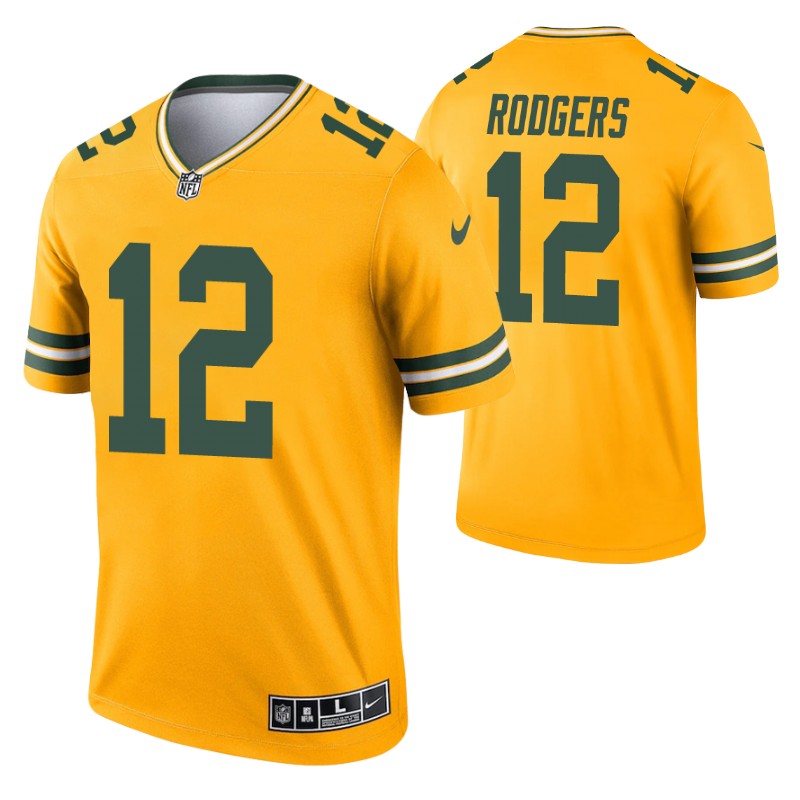 packers-aaron-rodgers-inverted-legend-jersey-gold