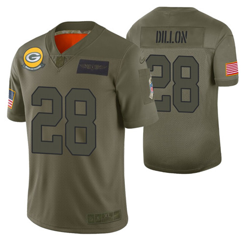packers-aj-dillon-2019-salute-to-service-jersey-olive-men