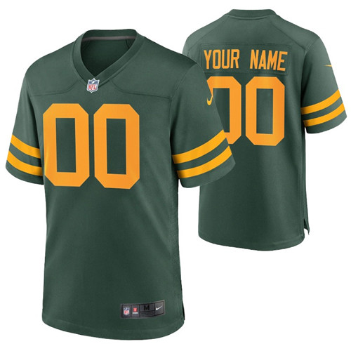 packers-custom-alternate-game-jersey-green-men