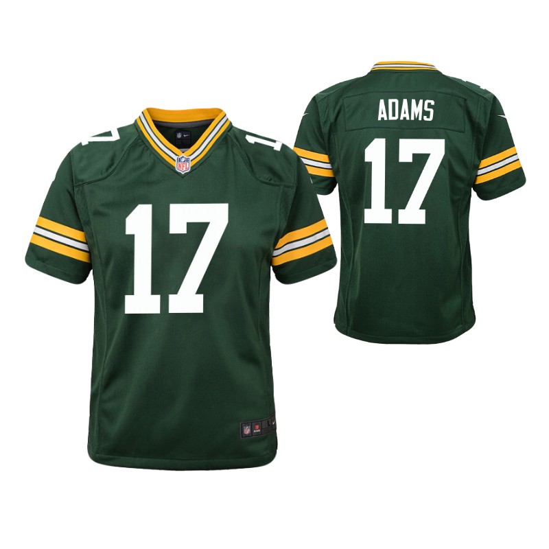packers-davante-adams-game-youth-jersey-green