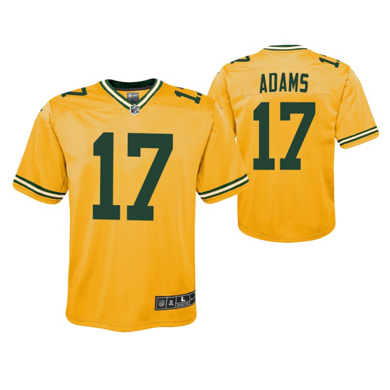 packers-davante-adams-inverted-game-youth-jersey-gold