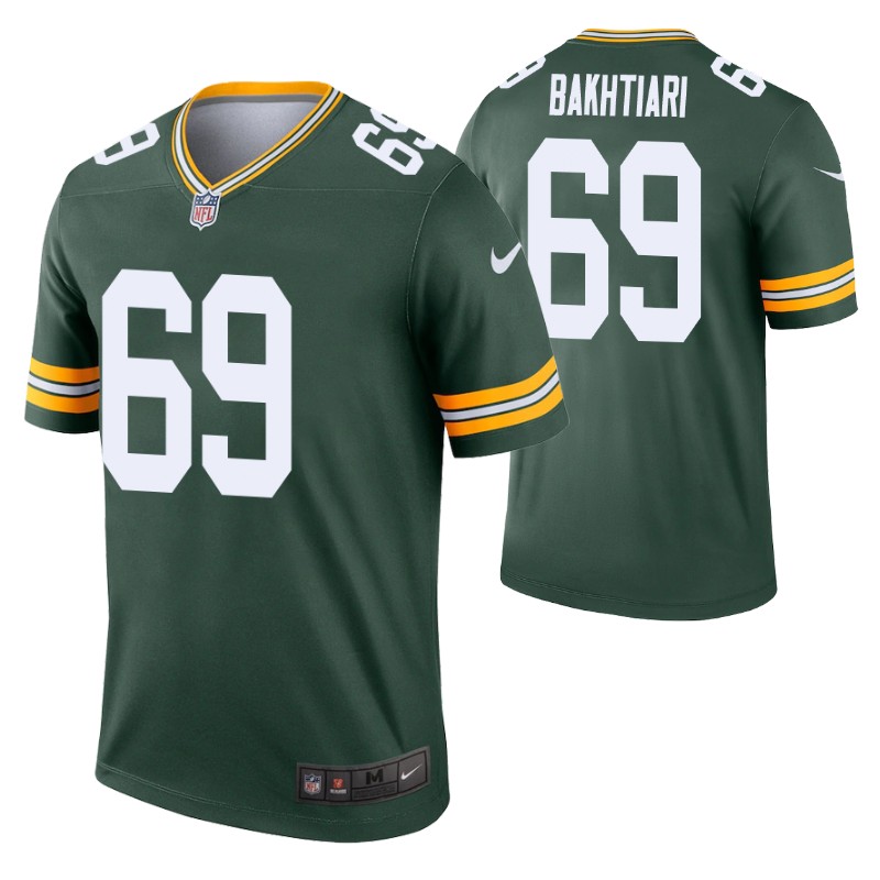 packers-david-bakhtiari-jersey-green-legend-men's