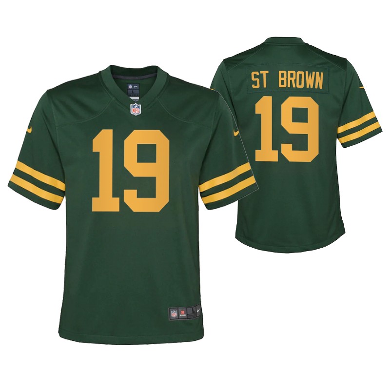 packers-equanimeous-st.-brown-alternate-game-youth-jersey-green