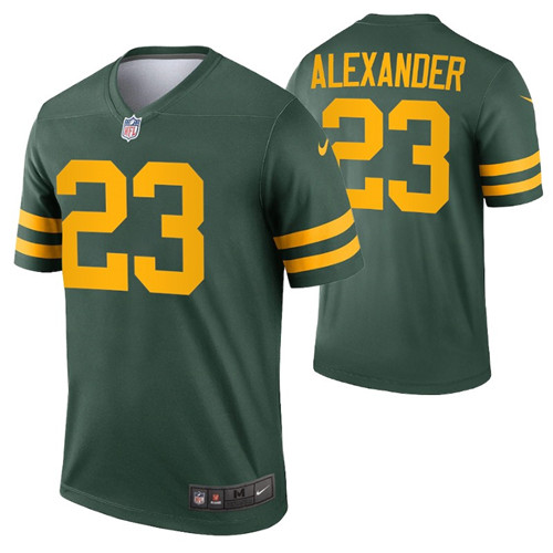 packers-jaire-alexander-jersey-green-alternate-legend-men's