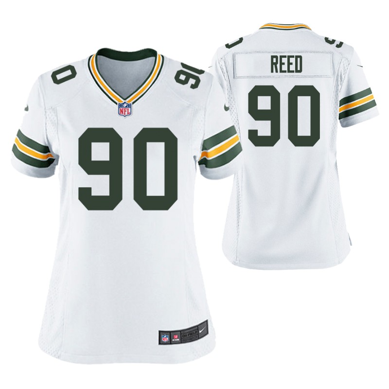 packers-jarran-reed-game-women's-jersey-white