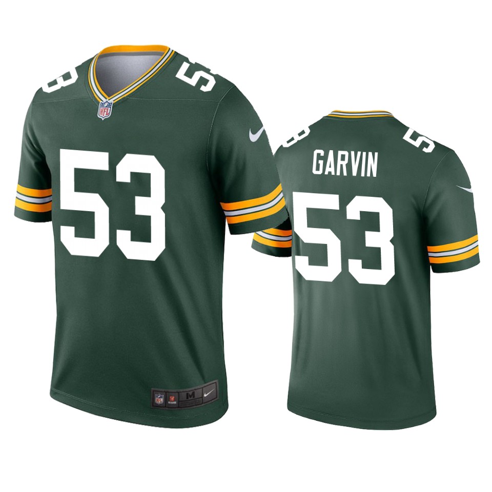 packers jonathan garvin green legend jersey