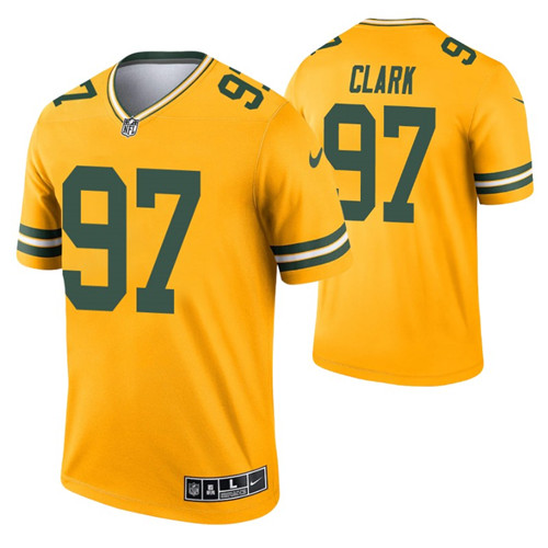 packers-kenny-clark-inverted-legend-jersey-gold