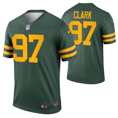 packers-kenny-clark-jersey-green-alternate-legend-men's
