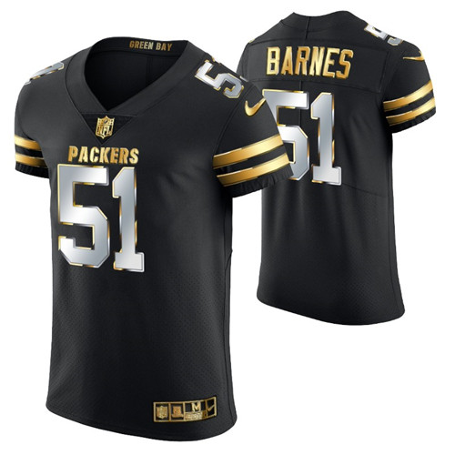 packers-krys-barnes-golden-edition-jersey-black-men's