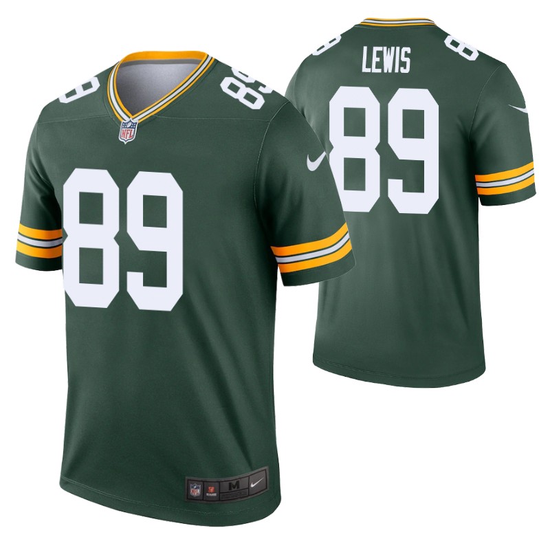 packers-marcedes-lewis-jersey-green-legend-men's