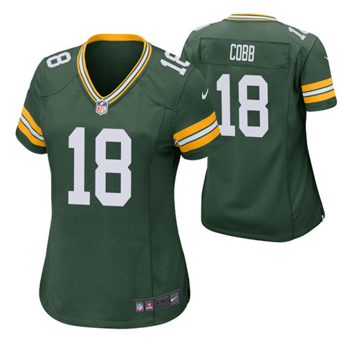 packers-randall-cobb-game-women's-jersey-green
