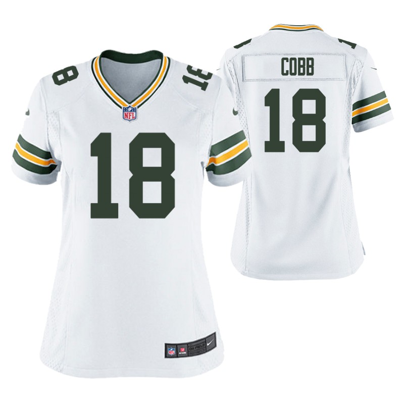 packers-randall-cobb-game-women's-jersey-white