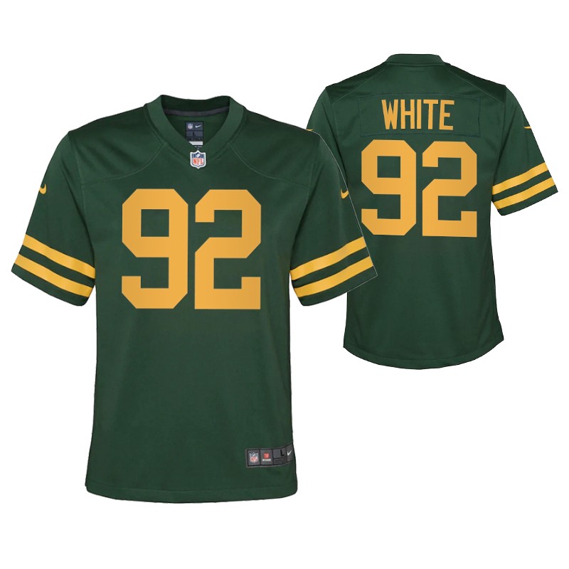 packers-reggie-white-alternate-game-youth-jersey-green