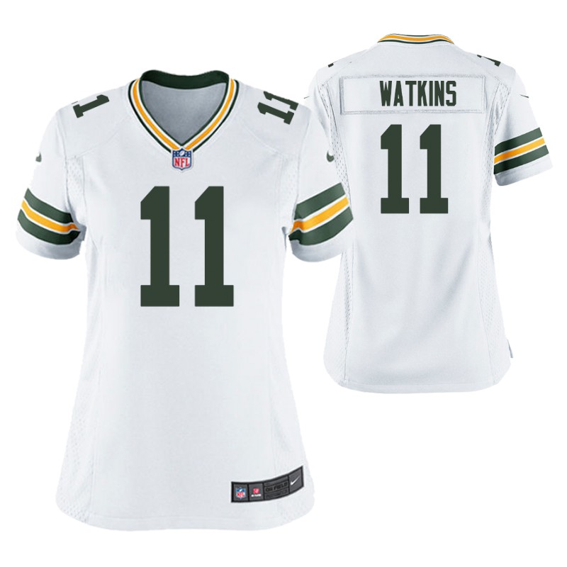 packers-sammy-watkins-game-women's-jersey-white