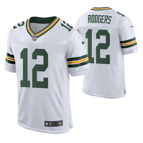 packers-white-aaron-rodgers-classic-vapor-elite-jersey