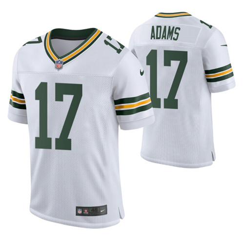 packers-white-davante-adams-classic-vapor-elite-jersey