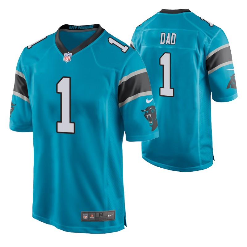 panthers-2021-father's-day-jersey-blue-game