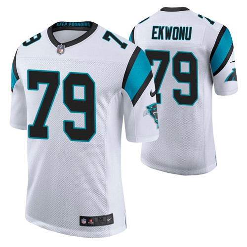 panthers-2022-nfl-draft-ikem-ekwonu-classic-limited-jersey-white-men