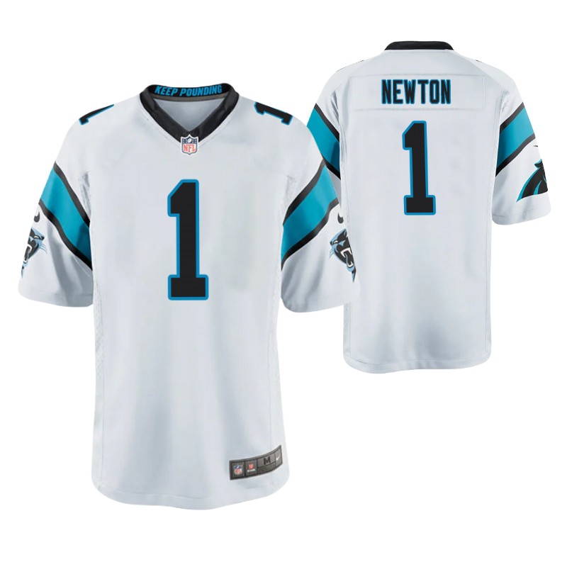 panthers-cam-newton-game-youth-jersey-white