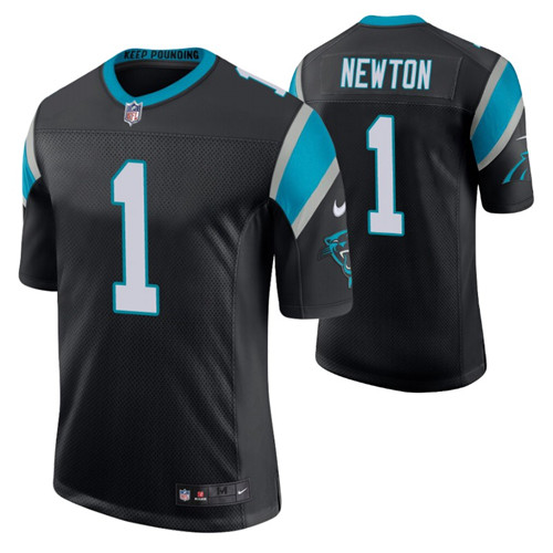 panthers-cam-newton-vapor-limited-jersey-black