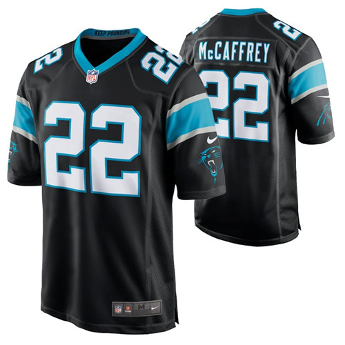 panthers-christian-mccaffrey-game-jersey-black