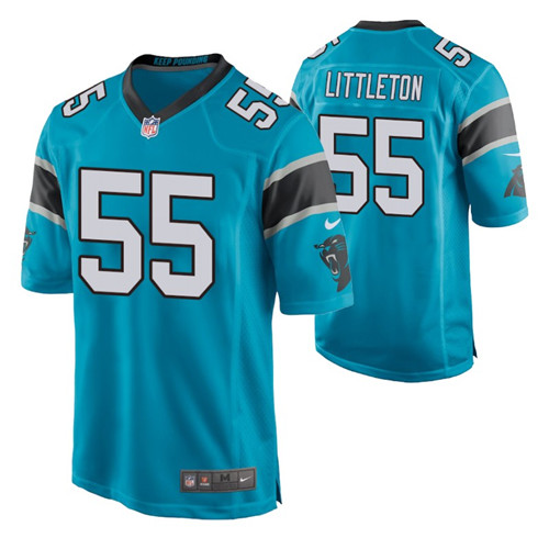 panthers-cory-littleton-game-jersey-blue